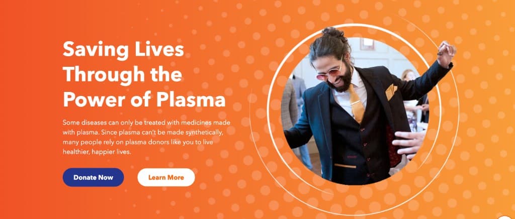 BioLife Plasma preview