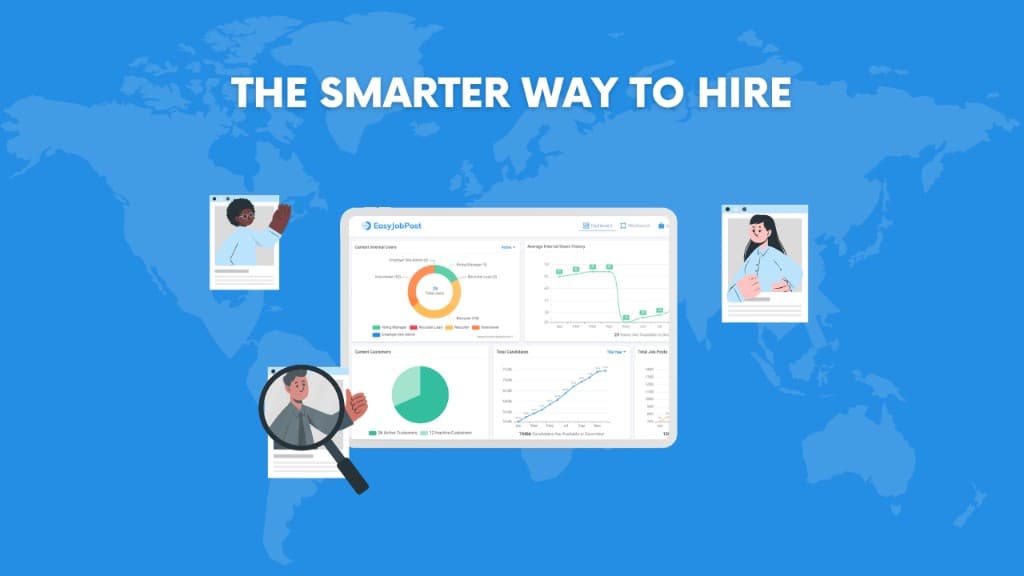 Career Atlas preview