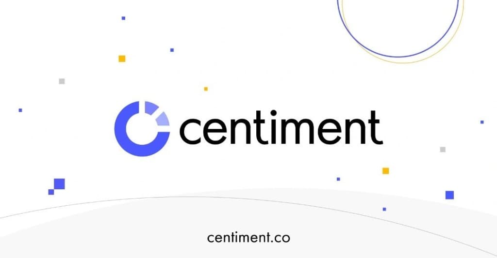 Centiment preview