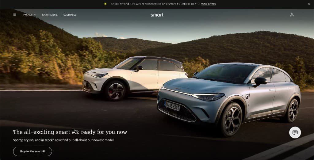 Smart EV Systems preview